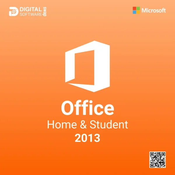 Microsoft Office 2013 Home and student