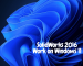 Make SolidWorks 2016 Work on Windows 11 with Simple Adjustments