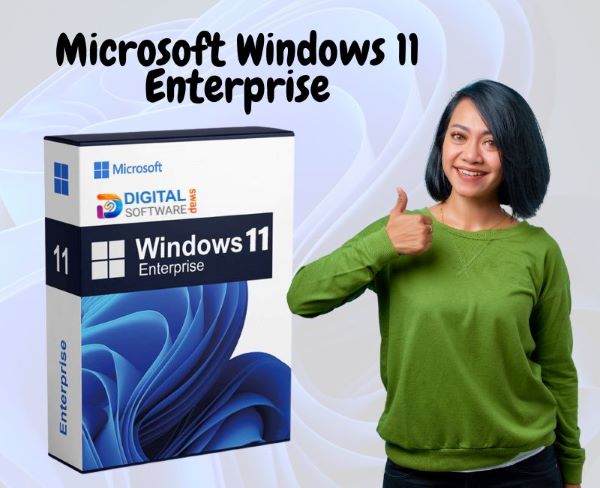 Buy Windows 11 Enterprise License Key – A Beginner’s Guide