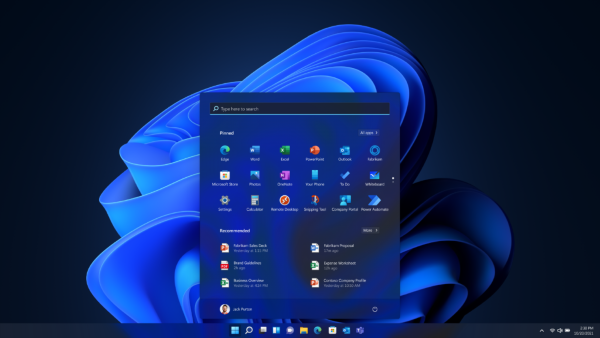 windows 11 home in s mode